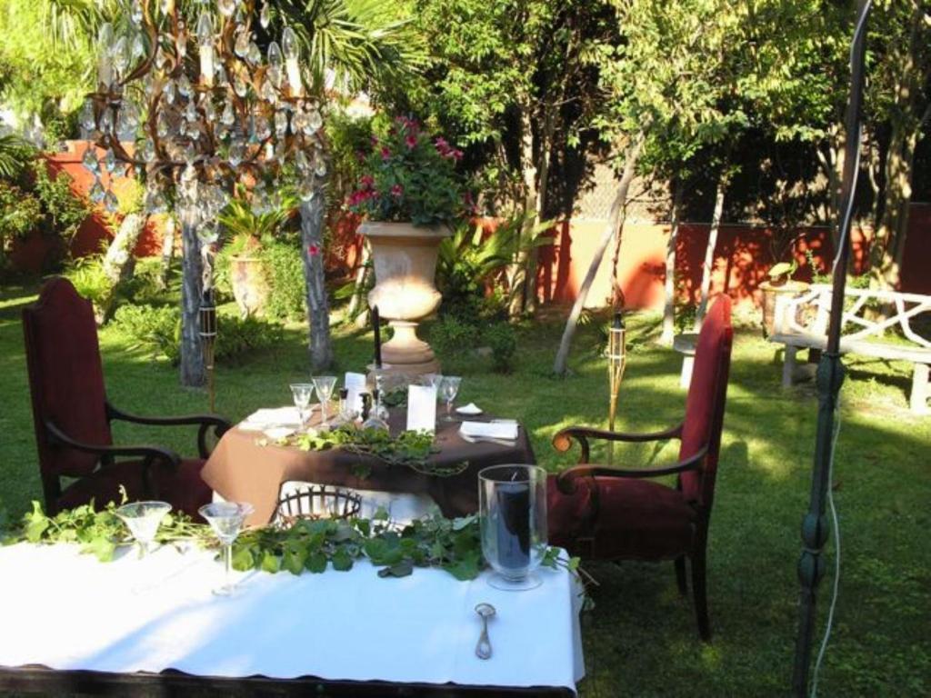 Bed and Breakfast Casa Montes Салз-ле-Шато Экстерьер фото